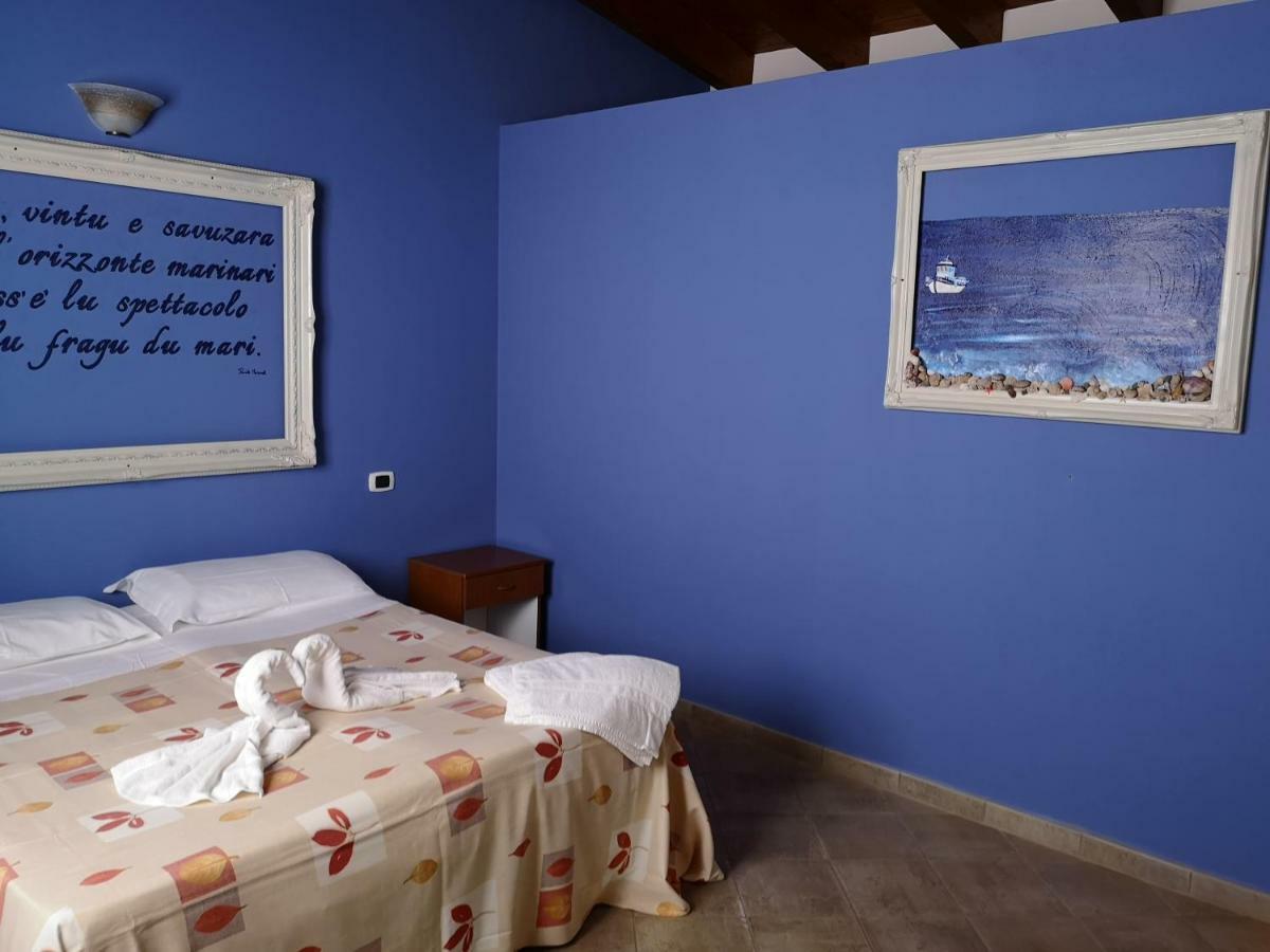Azienda Agrituristica La Fonte Villa Bonifati Ngoại thất bức ảnh