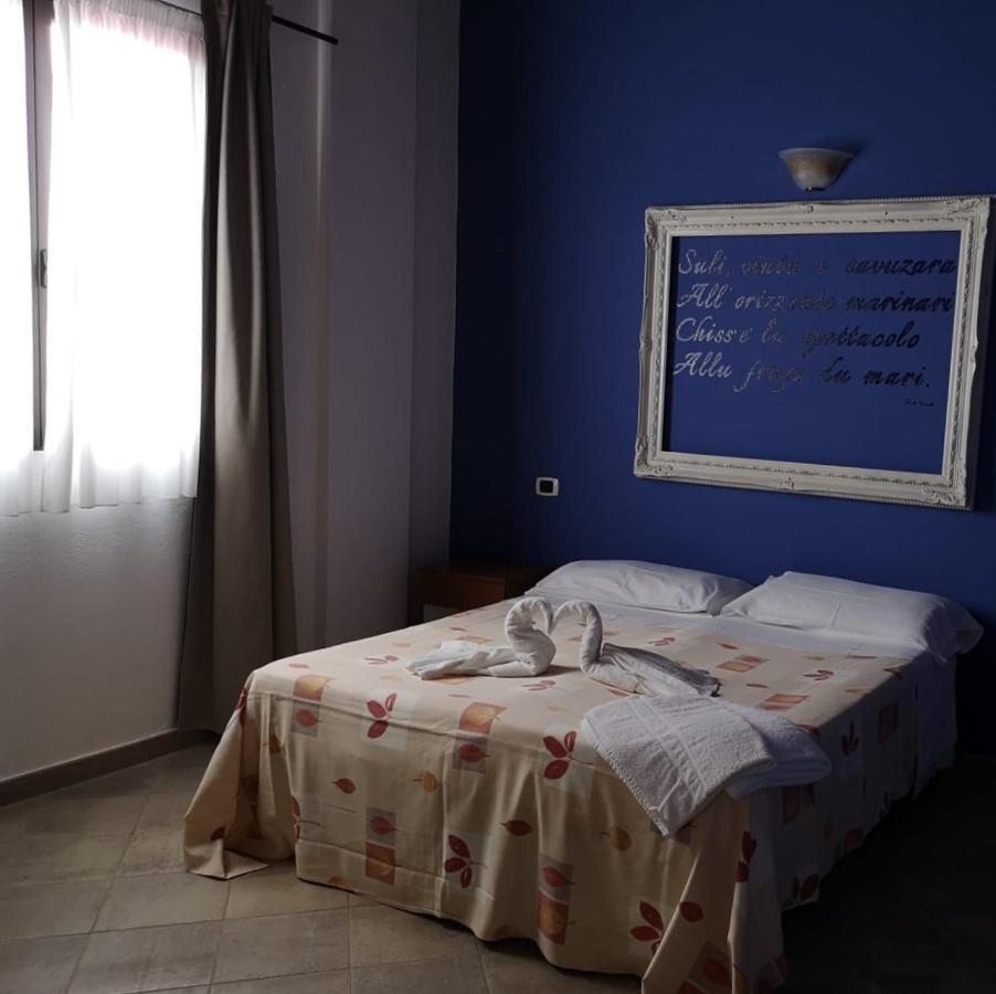 Azienda Agrituristica La Fonte Villa Bonifati Ngoại thất bức ảnh
